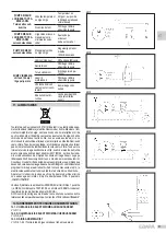 Preview for 87 page of EBARA 2CDX Instruction Manual