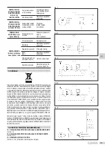 Preview for 107 page of EBARA 2CDX Instruction Manual