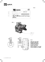 Предварительный просмотр 30 страницы EBARA 3SF Supplementary User Instructions