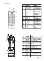 Preview for 16 page of EBARA 4WN 2-10 Original Instruction Manual