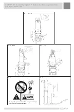 Предварительный просмотр 7 страницы EBARA BEST 2-5 Operating And Maintenance Manual