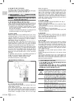 Preview for 4 page of EBARA BSP SS Operating And Maintenance Manual