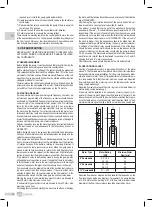 Preview for 12 page of EBARA BSP SS Operating And Maintenance Manual