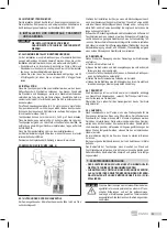 Preview for 23 page of EBARA BSP SS Operating And Maintenance Manual