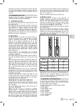 Preview for 39 page of EBARA BSP SS Operating And Maintenance Manual