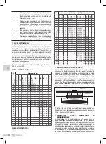 Preview for 56 page of EBARA BSP SS Operating And Maintenance Manual