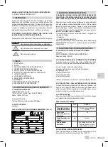 Preview for 61 page of EBARA BSP SS Operating And Maintenance Manual