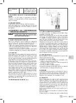 Preview for 69 page of EBARA BSP SS Operating And Maintenance Manual