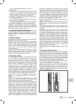 Preview for 103 page of EBARA BSP SS Operating And Maintenance Manual