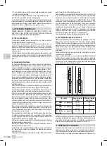 Preview for 166 page of EBARA BSP SS Operating And Maintenance Manual