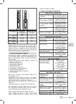 Preview for 173 page of EBARA BSP SS Operating And Maintenance Manual