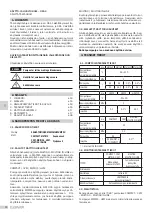 Предварительный просмотр 16 страницы EBARA COMPACT Operating And Maintenance Manual