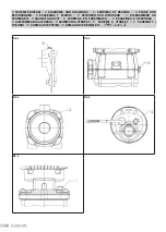 Предварительный просмотр 36 страницы EBARA COMPACT Operating And Maintenance Manual