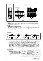 Preview for 11 page of EBARA DL Instruction Manual