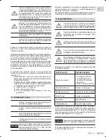 Preview for 5 page of EBARA DL Operating And Maintenance Instructions Manual