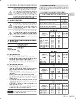 Preview for 15 page of EBARA DL Operating And Maintenance Instructions Manual