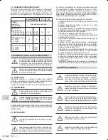 Preview for 100 page of EBARA DL Operating And Maintenance Instructions Manual