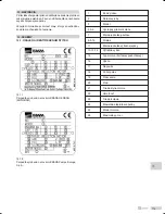 Preview for 115 page of EBARA DL Operating And Maintenance Instructions Manual