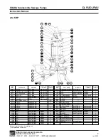 Предварительный просмотр 9 страницы EBARA DLFMU Instruction Manual