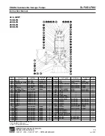 Предварительный просмотр 13 страницы EBARA DLFMU Instruction Manual