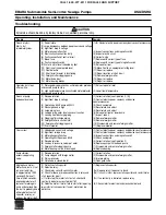 Предварительный просмотр 8 страницы EBARA DSU Operating Instructions, Installation & Maintenance Manual