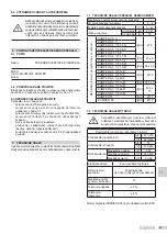 Preview for 63 page of EBARA Dumper 1 series Operating And Maintenance Manual