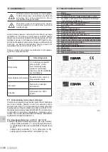 Preview for 70 page of EBARA Dumper 1 series Operating And Maintenance Manual