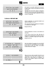 Preview for 206 page of EBARA E-SPD MT 2200 Instruction And Maintenance Manual