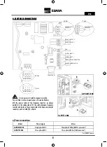 Предварительный просмотр 8 страницы EBARA E-SPD Series Instruction And Maintenance Manual