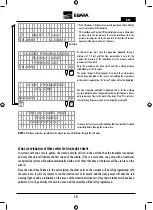 Предварительный просмотр 14 страницы EBARA E-SPD Series Instruction And Maintenance Manual