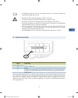 Preview for 55 page of EBARA Ego 100 Operating And Maintenance Manual