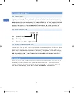 Preview for 4 page of EBARA Ego 40 Operating And Maintenance Manual