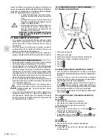 Preview for 24 page of EBARA EGO B EASY Operating And Maintenance Manual