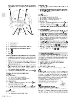 Предварительный просмотр 4 страницы EBARA Ego B Operating And Maintenance Manual