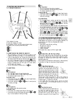 Предварительный просмотр 9 страницы EBARA Ego B Operating And Maintenance Manual