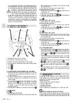 Предварительный просмотр 14 страницы EBARA Ego B Operating And Maintenance Manual