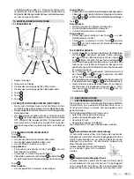 Предварительный просмотр 19 страницы EBARA Ego B Operating And Maintenance Manual