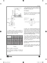 Предварительный просмотр 7 страницы EBARA ENR Instruction And Maintenance Manual