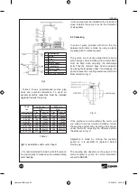 Предварительный просмотр 20 страницы EBARA ENR Instruction And Maintenance Manual