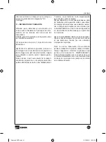 Предварительный просмотр 41 страницы EBARA ENR Instruction And Maintenance Manual