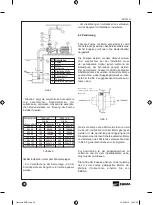 Предварительный просмотр 46 страницы EBARA ENR Instruction And Maintenance Manual