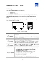 Preview for 11 page of EBARA ETC76 Instruction Manual