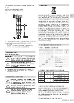 Предварительный просмотр 5 страницы EBARA ETM Operating And Maintenance Manual