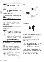 Предварительный просмотр 8 страницы EBARA ETM Operating And Maintenance Manual