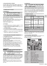 Предварительный просмотр 11 страницы EBARA ETM Operating And Maintenance Manual