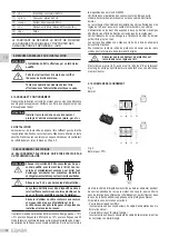 Предварительный просмотр 12 страницы EBARA ETM Operating And Maintenance Manual