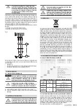 Предварительный просмотр 13 страницы EBARA ETM Operating And Maintenance Manual