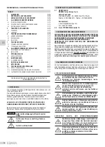 Предварительный просмотр 14 страницы EBARA ETM Operating And Maintenance Manual