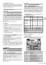 Предварительный просмотр 15 страницы EBARA ETM Operating And Maintenance Manual