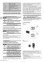 Предварительный просмотр 16 страницы EBARA ETM Operating And Maintenance Manual